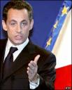 Sarkozy